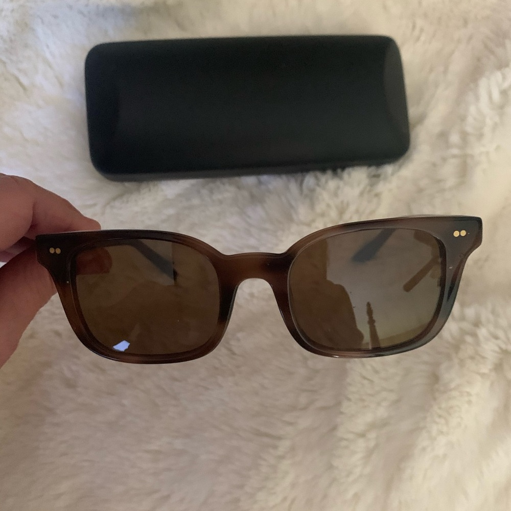 Billy Reid sunglasses